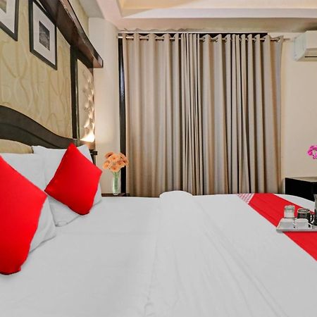 Hotel O Torento Residency Delhi Kültér fotó