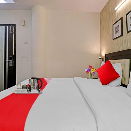 Hotel O Torento Residency Delhi Kültér fotó