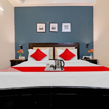 Hotel O Torento Residency Delhi Kültér fotó