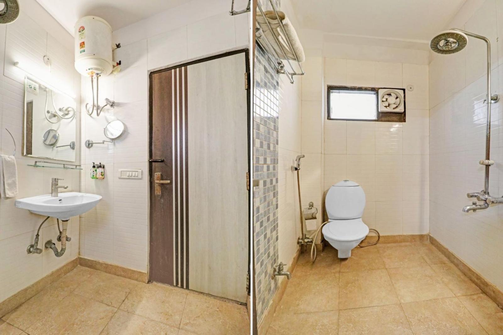 Hotel O Torento Residency Delhi Kültér fotó